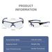 ROCKBROS Bicycle Sunglasses, Photochromic Glasses with UV - 400 Protection, Sports Glasses_desvips.com