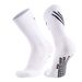 Men's Mid Calf Football Socks Non Slip Terry Cloth Soles Adult Adhesive Sports Socks Thickened Floor Socks_desvips.com