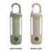 New Outdoor Lantern Multi-Source Portable Keychain Hook Mini Flashlight Atmosphere Camping Light_desvips.com