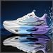 Carbon Plate Running Shoes 2026 New , Lightweight, Breathable, Professional Shock-Absorbing_desvips.com