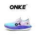 ONKE Multi-Color Outdoor Sneakers 2026 New Unisex Summer Thick-Soled Height-Increasing Running Training Shoes, Free_desvips.com