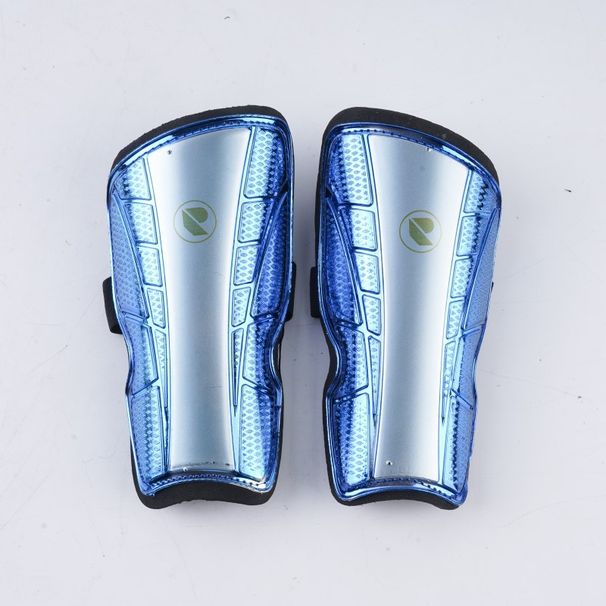 Adult Children's Football Shin Guards Competition Training Calf Protection Light Straps To Prevent Leg Injuries Collision_desvips.com