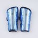 Adult Children's Football Shin Guards Competition Training Calf Protection Light Straps To Prevent Leg Injuries Collision_desvips.com