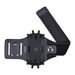 Running Sports Phone Multifunctional Bag Detachable 360-Degree Rotating Arm Cycling Wrist Strap_desvips.com