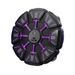 Cross-Border Music Machine Electronic Boxing Wall Home Training Equipment Reaction Target Rhythm Hanging Fitness_desvips.com