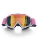 In Stock Outdoor Sports Cycling Motorcycle Dustproof Windproof Unisex Glasses Ski Protective Goggles_desvips.com