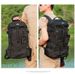 Multifunctional Backpack Fishing Rod Large Capacity Equipment Storage_desvips.com