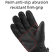 Cycling Men Winter Outdoor Skiing Warm Windproof Riding Motorcycle Anti-Slip Fleece Touchscreen Gloves Unisex_desvips.com