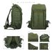 Hiking backpack Oxford cloth wear-resistant tactical medical bag_desvips.com