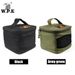 W.P.E 1 Handbag Carp Gear 18*20*15cm Reel Bag Splash-Proof Fishing Accessories_desvips.com