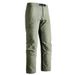 001 Outdoor Waterproof Softshell Hot-Selling Fashion Three-Proof Trendy Brand Warm Casual Pants Hiking_desvips.com