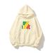 Autumn Winter Trendy Street Korean Style Brand Printed Unisex High-Quality Hooded Sweatshirt_desvips.com