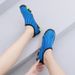 Adult Thickened Beach Shoes Non-Slip Breathable Outdoor Sports Water Shoes For River Tracing New Style_desvips.com
