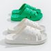 Women's & Men's Summer Woven Sandals - Breathable EVA & Anti-Slip (Couple Matching Outdoor Casual Wear Comfortable & Stylish)_desvips.com
