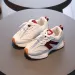 Kids Sneakers For Girls Boys Running Sport Trainers Anti slip Soft Bottom Comfortable Toddler Kidsnest Sports Shoes_desvips.com