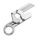Outdoor Mechanical Convenient Folding High Hardness Multifunctional Push Type Fruit Express Small Knife_desvips.com