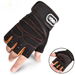 Professional Fitness For Men And Women, Dumbbell Weightlifting, Non-Slip, Shock Absorption, Long Wrist Protection,_desvips.com