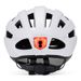 Magnetic Goggles Helmet Unisex Mountain Road Helmet Bicycle Helmet Cycling Helmet_desvips.com