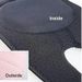 Sports For Men And Women, Dance Jazz Anti-Slip Kneeling Thickened Spge Fitness Anti-Collisi Knee Pads Shock_desvips.com
