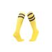 Premium Two Stripe Sports Socks Over The Knee Length For Adults And Children Men's And Women's For Spring Summer Autumn And Winter Thick_desvips.com