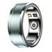 R3 Smart Ring With Heart Rate, Blood Oxygen, Blood Pressure & Sleep Monitor, Step Counter, Fitness Tracker, Compatible With Android 5.1+_desvips.com