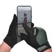 Bicycle Gloves Long Finger Off-Road Climbing Hiking Cycling Mountain Bike Touch Screen Shock Absorption Anti-Slip_desvips.com