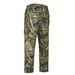 LOOGU Super 2.0 Camo Hunting Pants – Thermal Fleece-Lined Softshell Trousers For Men & Women, Windproof & Durable For Hiking, Camping_desvips.com