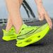 Men Sneakers 9PRO Carbon Board Skeleton Cushioning Marathon Running Outdoor Fitness Training Sports Tennis Shoes_desvips.com
