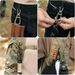 Outdoor Protective Clip Hager Multi-purpose Safety Work Gloves Holder Ati-drop Glove Belt Clamp For Worker_desvips.com