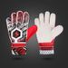 Children's And Adult Football Goalkeeper Gloves. The Latex Of The Goalkeeper Gloves Is Non-slippery, Breathable And Wear-resistant_desvips.com