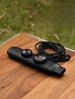 New 7-in-1 Multifunctional Survival Whistle With LED Light Thermometer Compass Signal Mirror_desvips.com