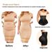 Women High Waist Body Shaper Butt Lifter Slim Shapewear BBL Shorts Tummy Control Bandage Panties_desvips.com