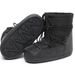 2025 New Short Thickened Warm Snow Boots Waterproof Non-Slip Space Support Dropshipping Export To Europe_desvips.com