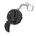 EDC Gadget Mini Pocket Keychain Portable Stainless Steel Coin Knife Screwdriver Folding In Stock_desvips.com