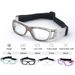 Children Outdoor Sports Eyewear Goggles Basketball Football Explosion-proof Glasses Bicycle Glass_desvips.com