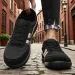 New Toe Men's Unisex Outdoor Running Zero Drop Casual Sneaker Fashion Minimalist Soft Wide Barefoot Shoes_desvips.com