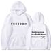 New Autumn Winter Unisex This Is The Turning Point Men's And Women's Hoodie_desvips.com