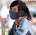 Winter Cute 2-in-1 Dustproof Warm Fashion Ear Cover Windproof Thickened One-piece Mask_desvips.com