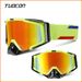 New Releases In December TUOCON Motorcycle Adult Windproof Sandproof Off-road Riding Skiing Protective Glasses Ski Goggles_desvips.com