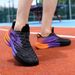 Brand Men's Carbon Plate Running Soft Cushion Shock Absorbing Sports Unisex Sneakers Light Anti-Slip Training Shoes_desvips.com