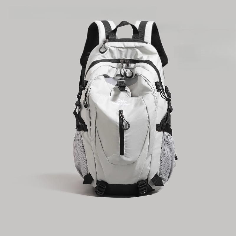 Large-capacity Outdoor Hiking And Mountaineering For Women, 2026 New Model, Trendy Men's Portable Lightweight Short-trip_desvips.com