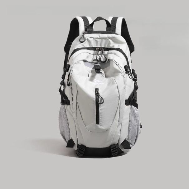 Large-capacity Outdoor Hiking And Mountaineering For Women, 2026 New Model, Trendy Men's Portable Lightweight Short-trip_desvips.com
