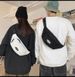 Men's Trendy New Sports Crossbody Casual Shoulder Bag, Fashionable Women's Waist Bag_desvips.com
