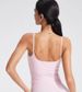 ONER ACTIVE Women's High-Waisted Yoga Pants With Matching Sports Tank Top Set - Ultra Stretchy Gym Workout Outfit For Running, Fitness & Lounge_desvips.com