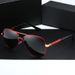 2025 Day And Dual-use Color Changing Men's Night Vision Driving Goggles, Polarized Sunglasses,_desvips.com