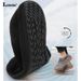 Wide Toe Box Comfort Casual Sneakers Breathable Knitted Cro-training Shoes Unisex Minimalist Anti-slip Flats For_desvips.com