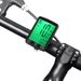 2024 New Wired Touch Screen Bicycle Computer Mountain Bike Speedometer Cadence Meter_desvips.com