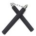 for Children Beginners Practice Nunchaku Foam Toy Two-Section Martial Arts Training Stick_desvips.com