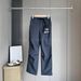 Outdoor Sports Softshell Men's And Women's Autumn Hiking/workwear Pants, Windproof And Waterproof, Suitable For Couples._desvips.com