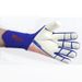 Goalkeeper Football Gloves Goalkeeper Entry Game Professional Non-slip Thickened Wear-resistant Breathable_desvips.com